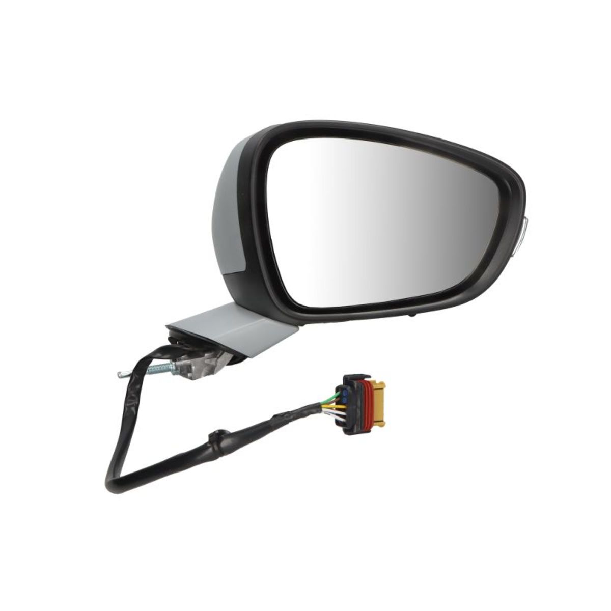 Tyc Specchio Retrovisore Esterno 326-0109 - Immagine 4