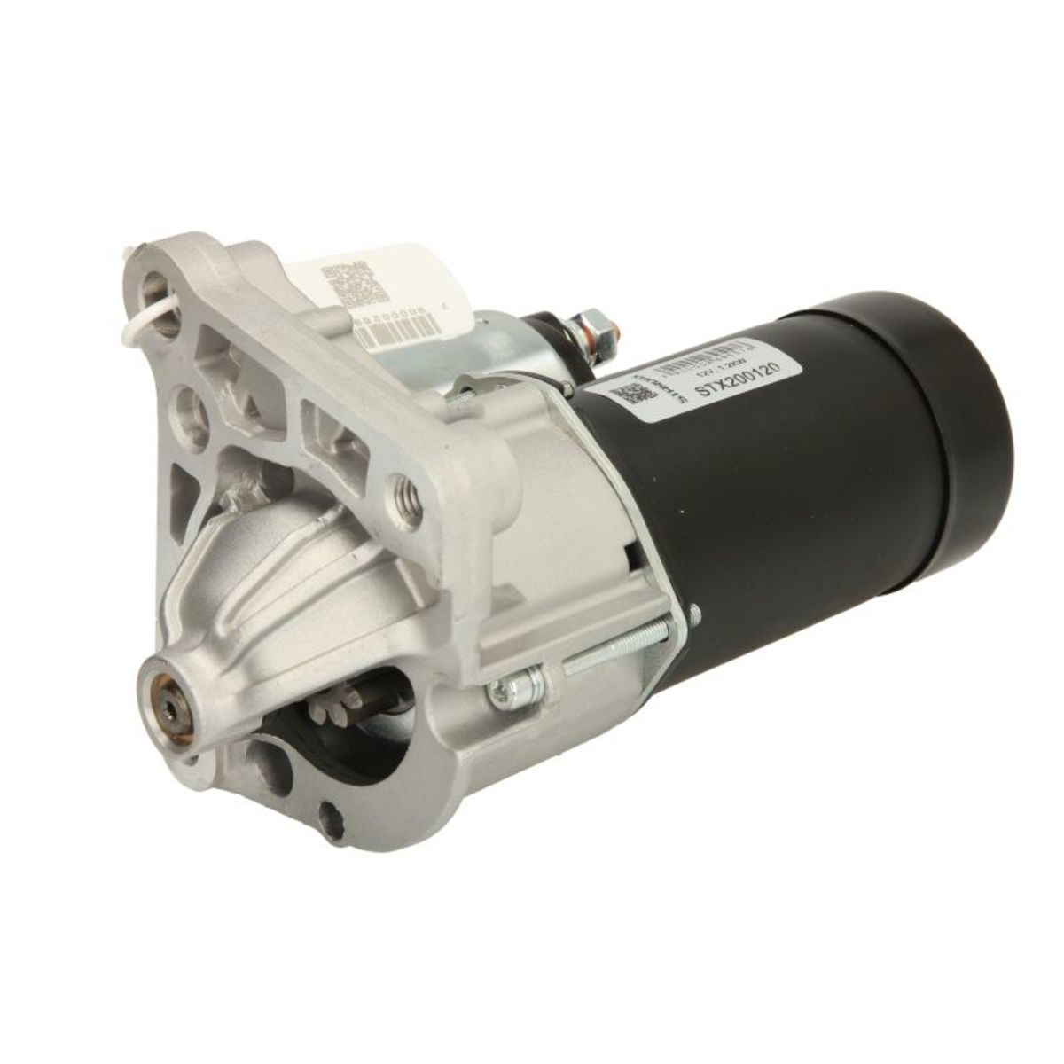 Image of Starter