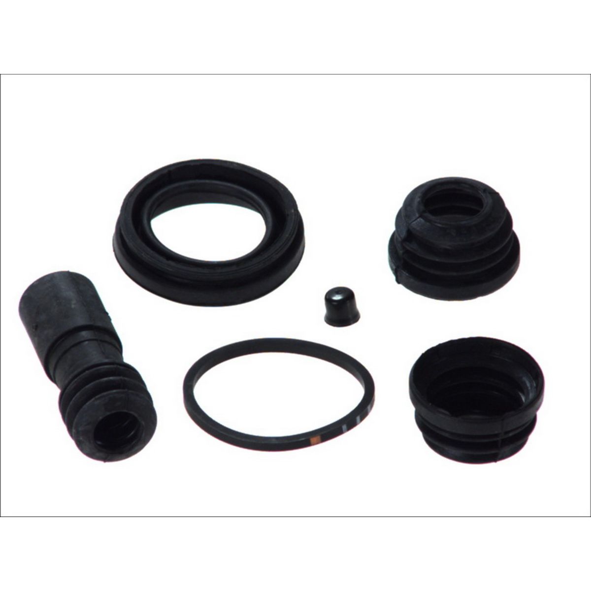 Image of Reparatieset, remklauw  D4-290 rechts