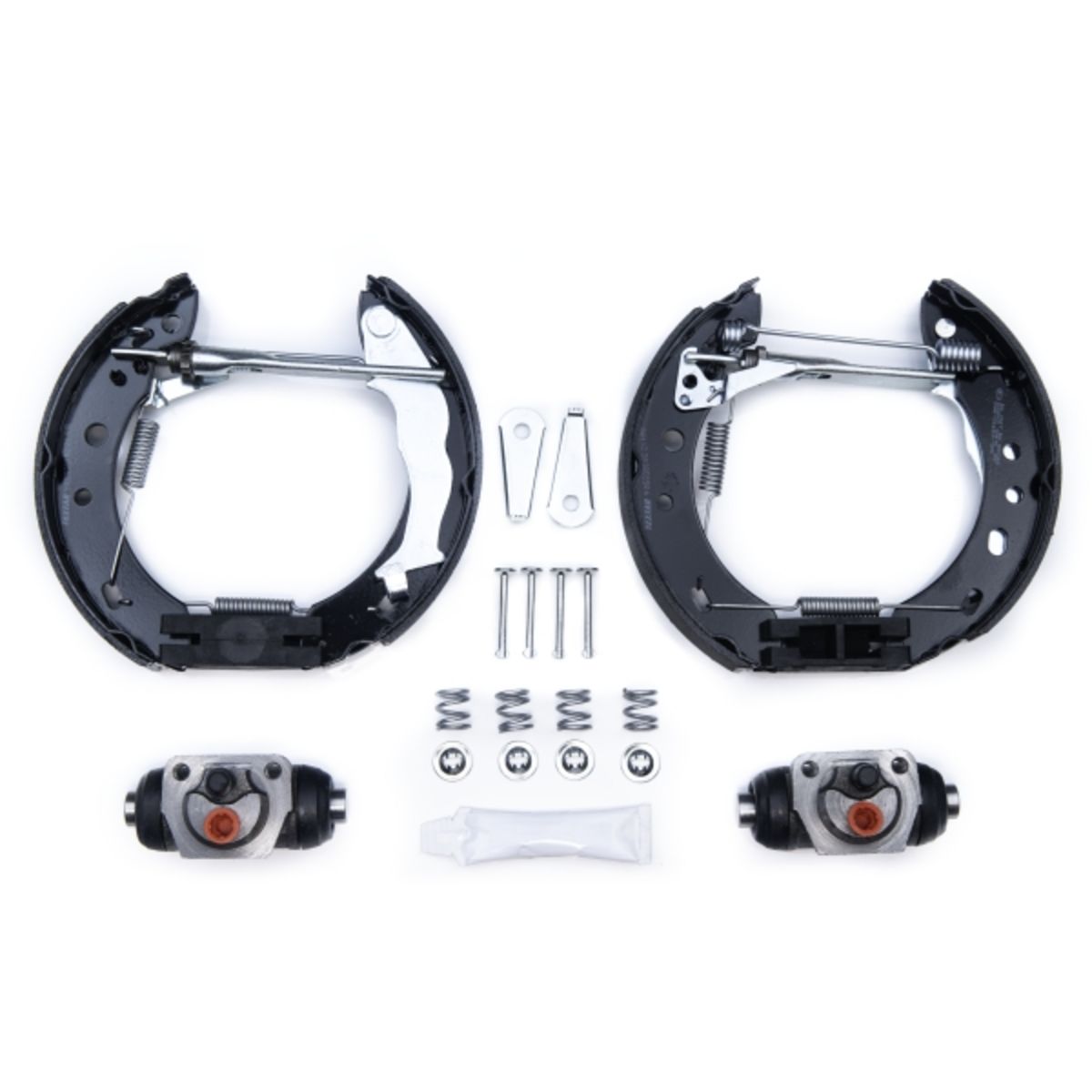 Image of Remschoenset Shoe Kit Pro