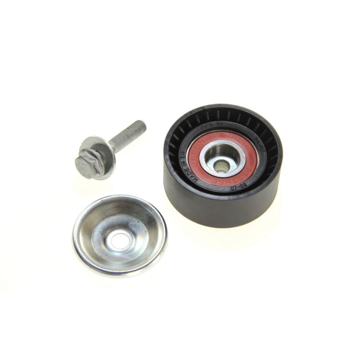 Bta Spannrolle, Keilrippenriemen E2p5946bta