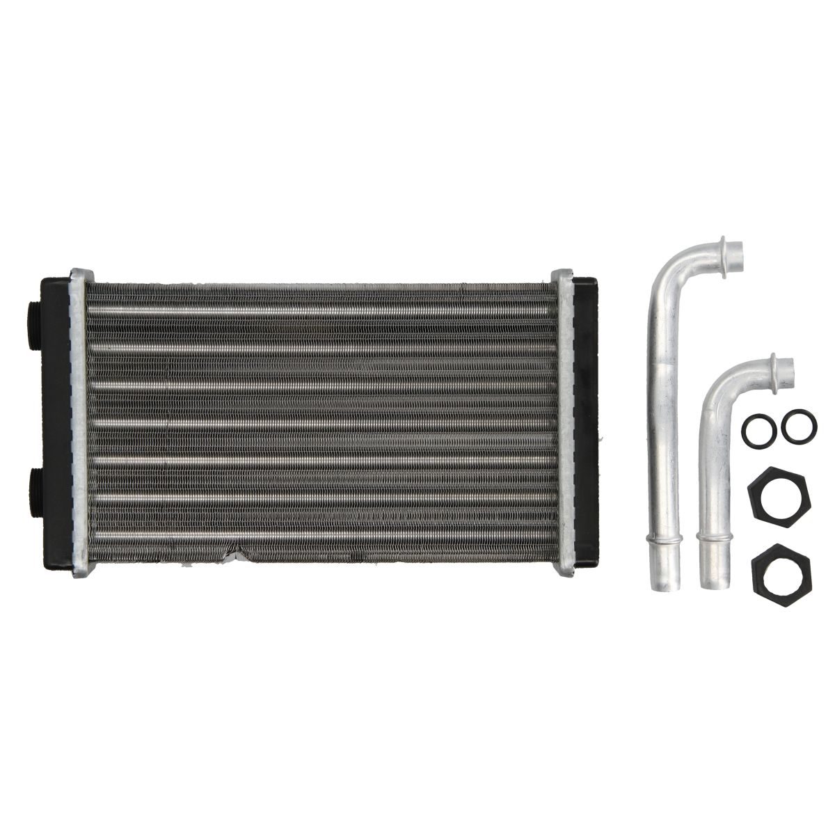 Image of Warmtewisselaar, interieur verwarming