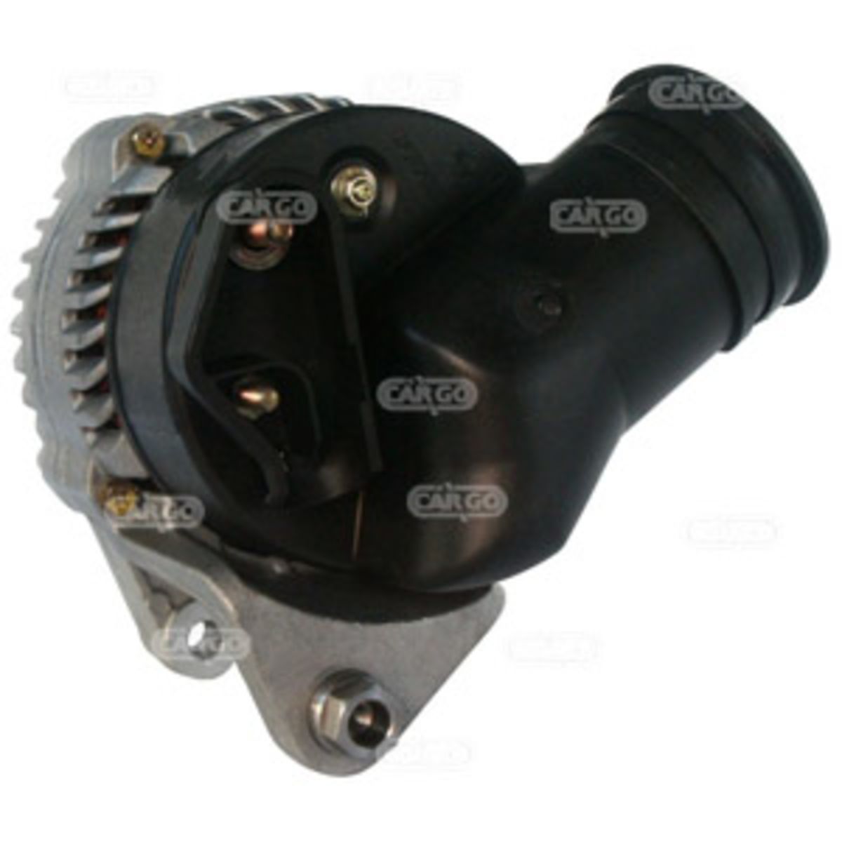 Image of Driefasige generator