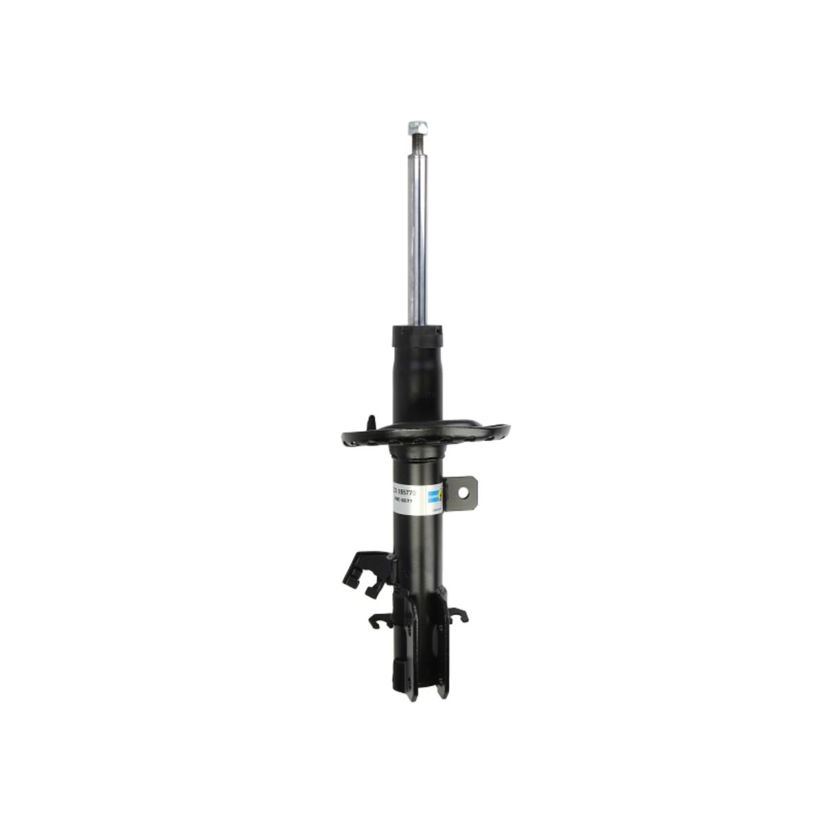 Image of Schokdemper  - B4 Gas   links