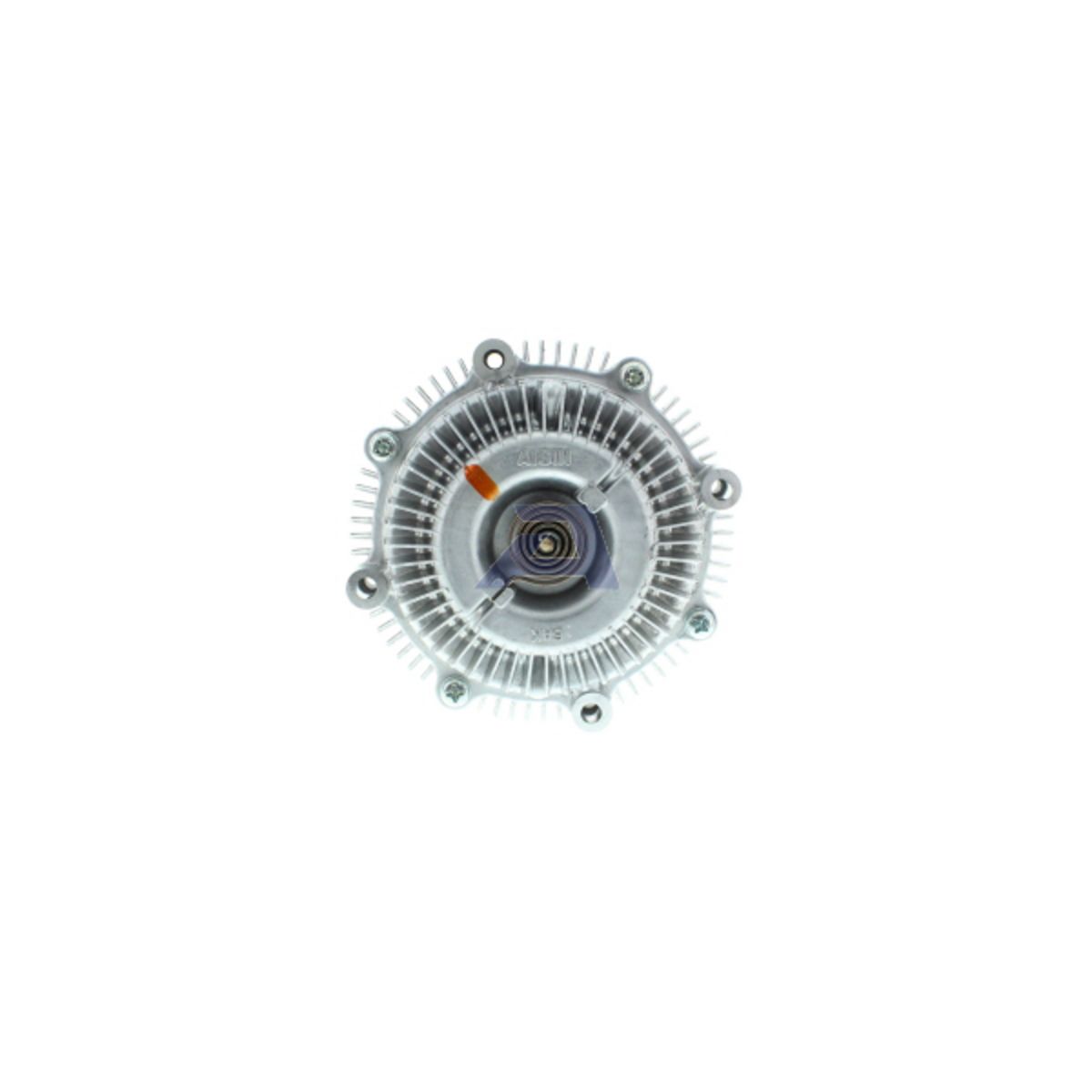 Koppeling, radiatorventilator
