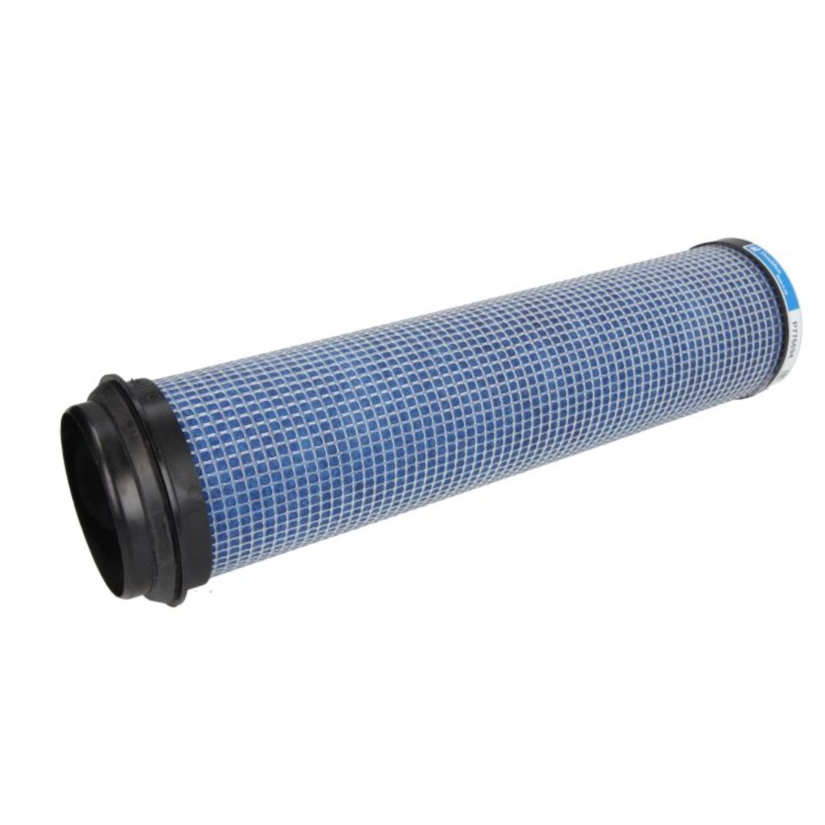Image of Secundair luchtfilter