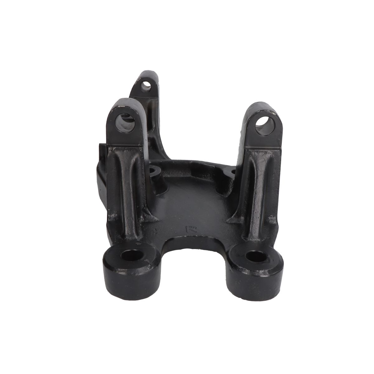 Image of Houder, wieldraagarmrubber  130315