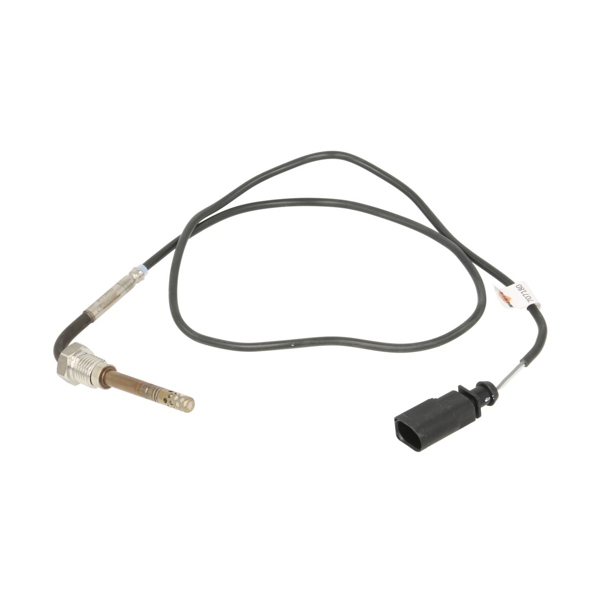Sensor, uitlaatgastemperatuur