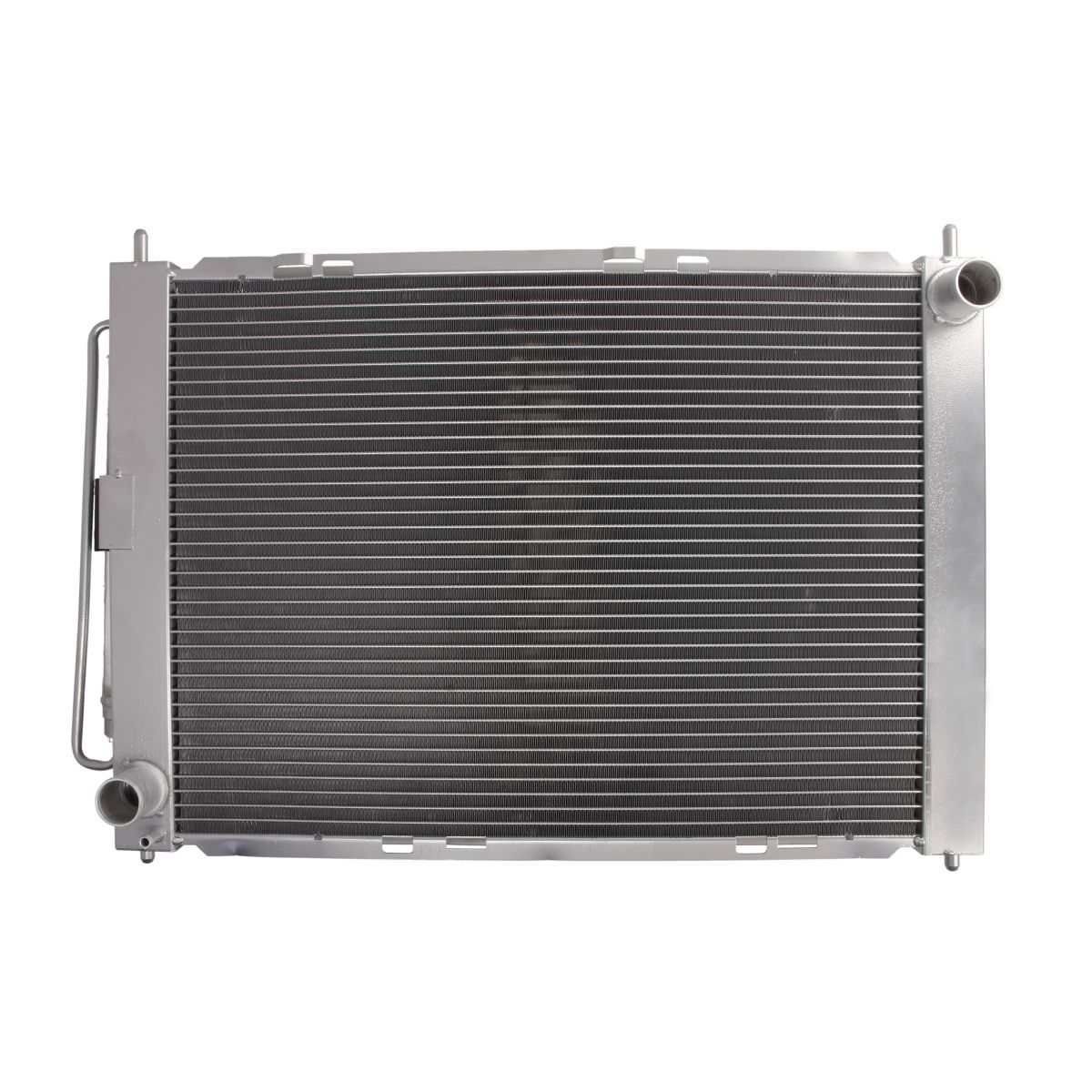 Image of Condensator, airconditioning