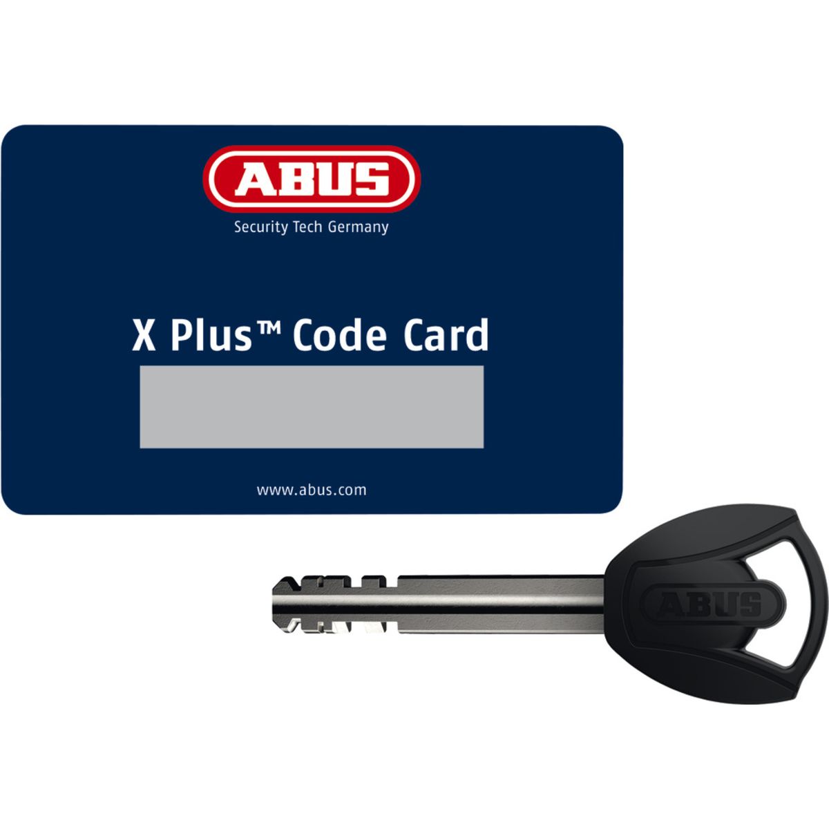 Protezione antifurto ABUS ABUS0050148