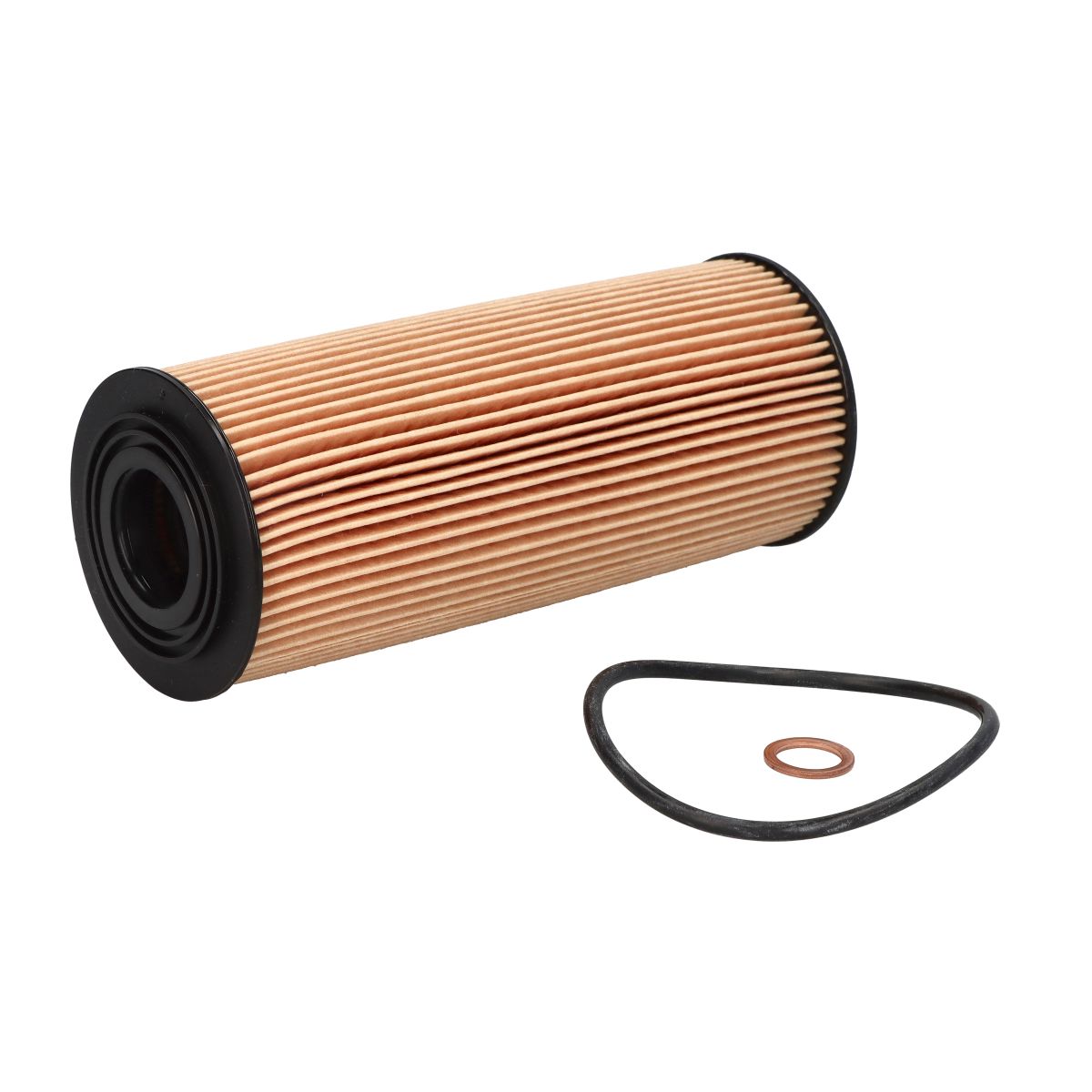 Image of Oliefilter