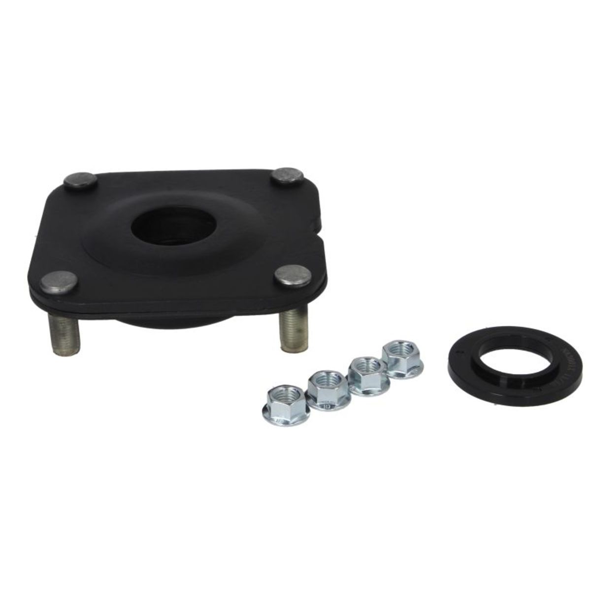 Image of Reparatieset, veerpootbevestiging
