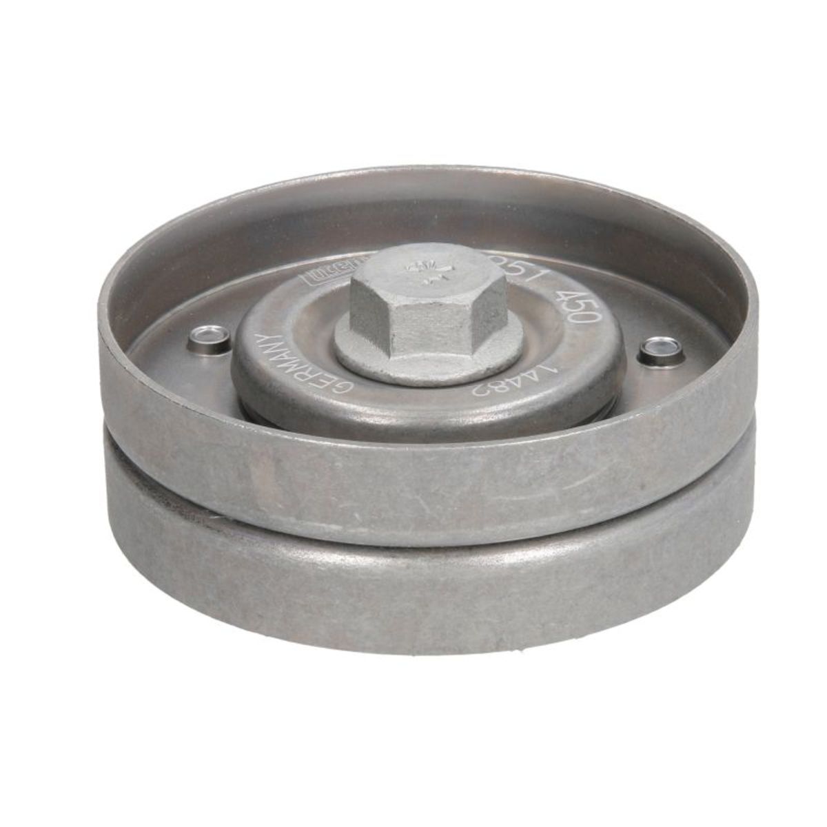 Schaeffler Ina Galet Enrouleur De Courroie D'accessoire 532 0326 30