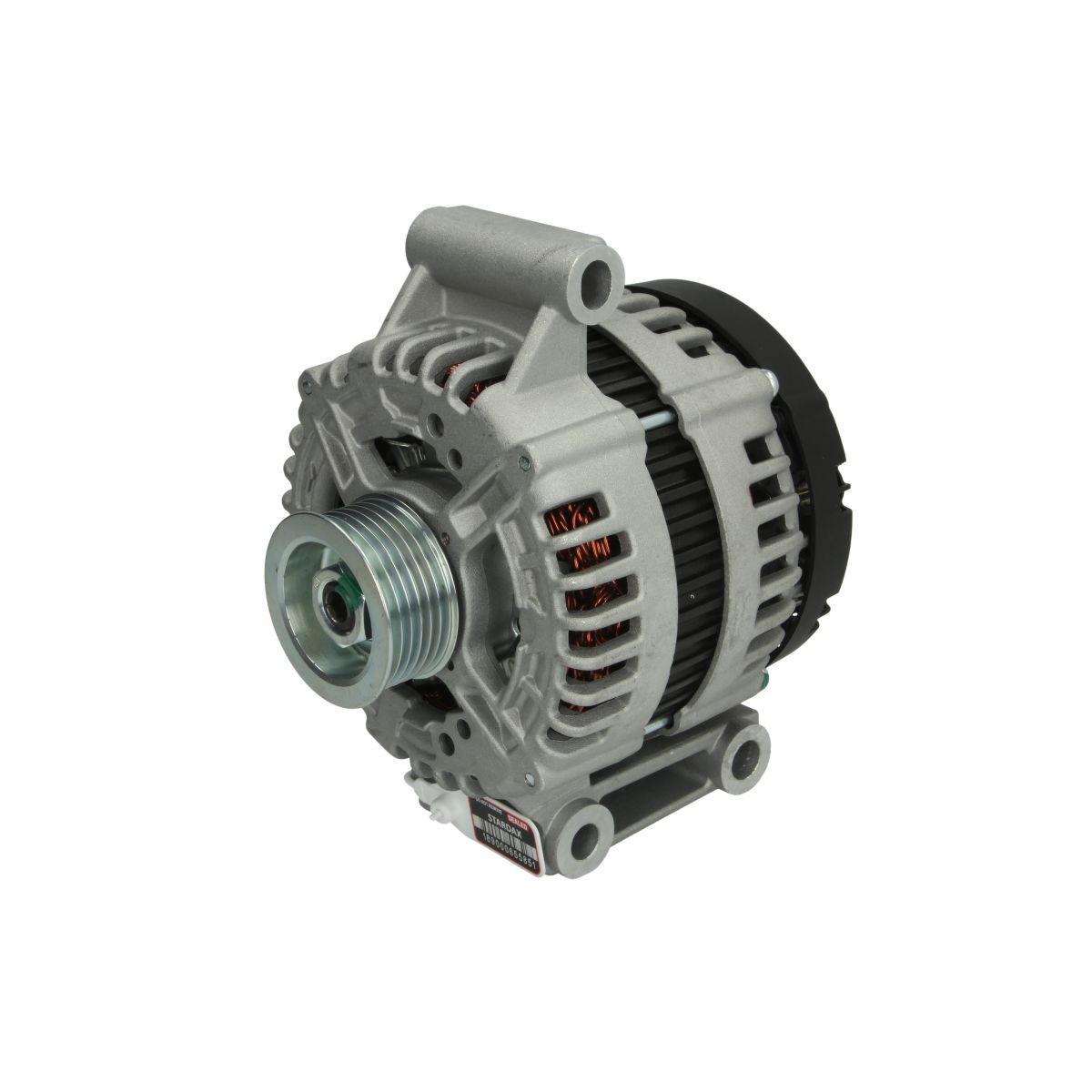 Image of Dynamo / Alternator