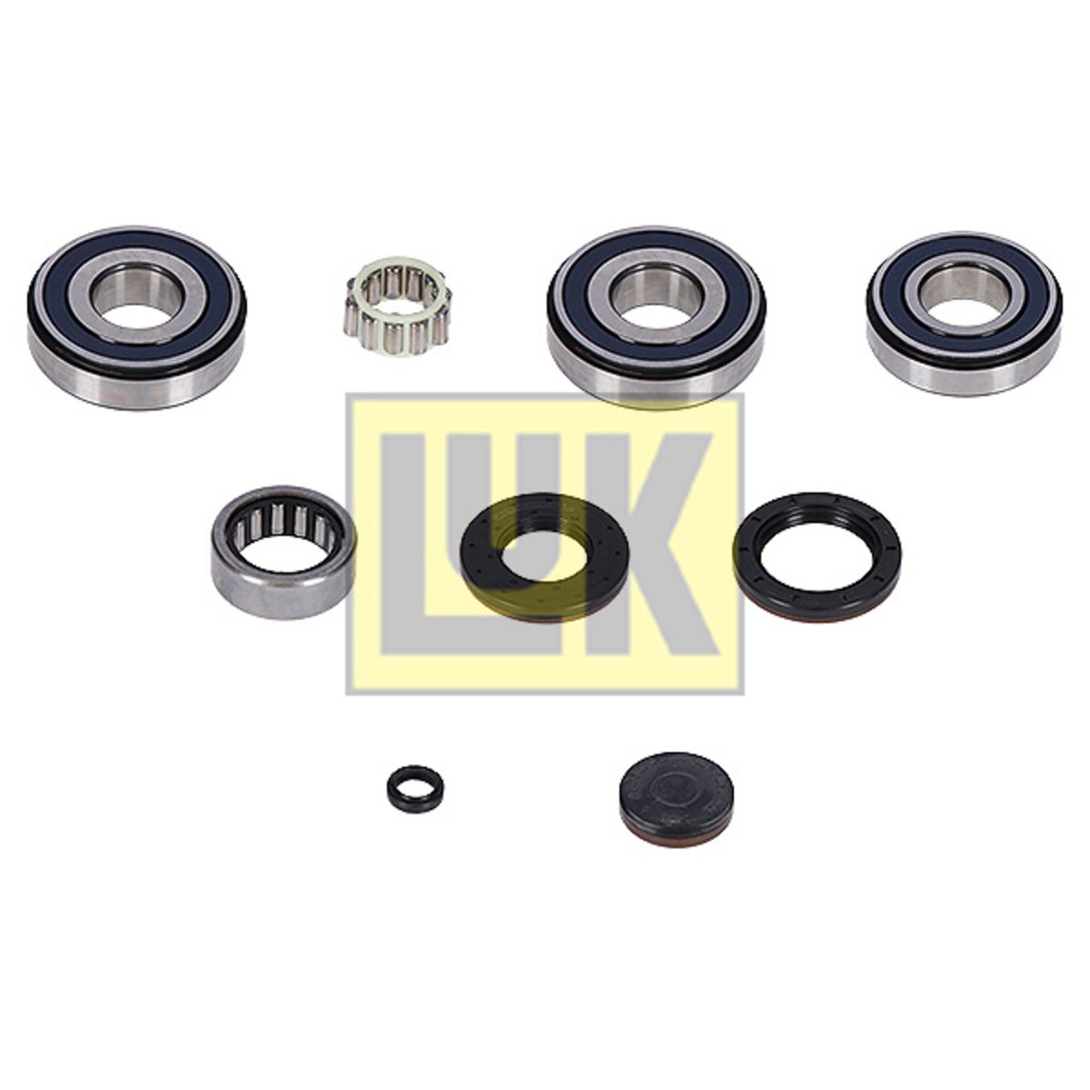 Reparatursatz, Schaltgetriebe Schaeffler LuK 462 0239 10 für Mercedes ...