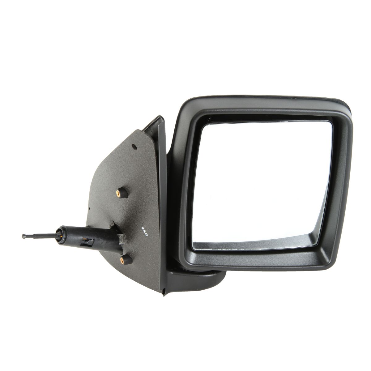 Blic Specchietti Retrovisori Esterni 5402-04-9238221 Destro