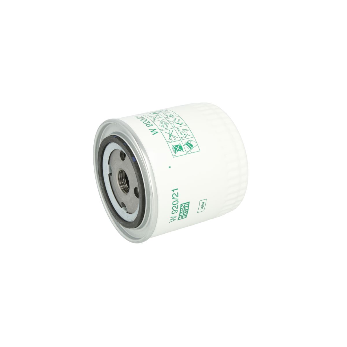Image of Oliefilter