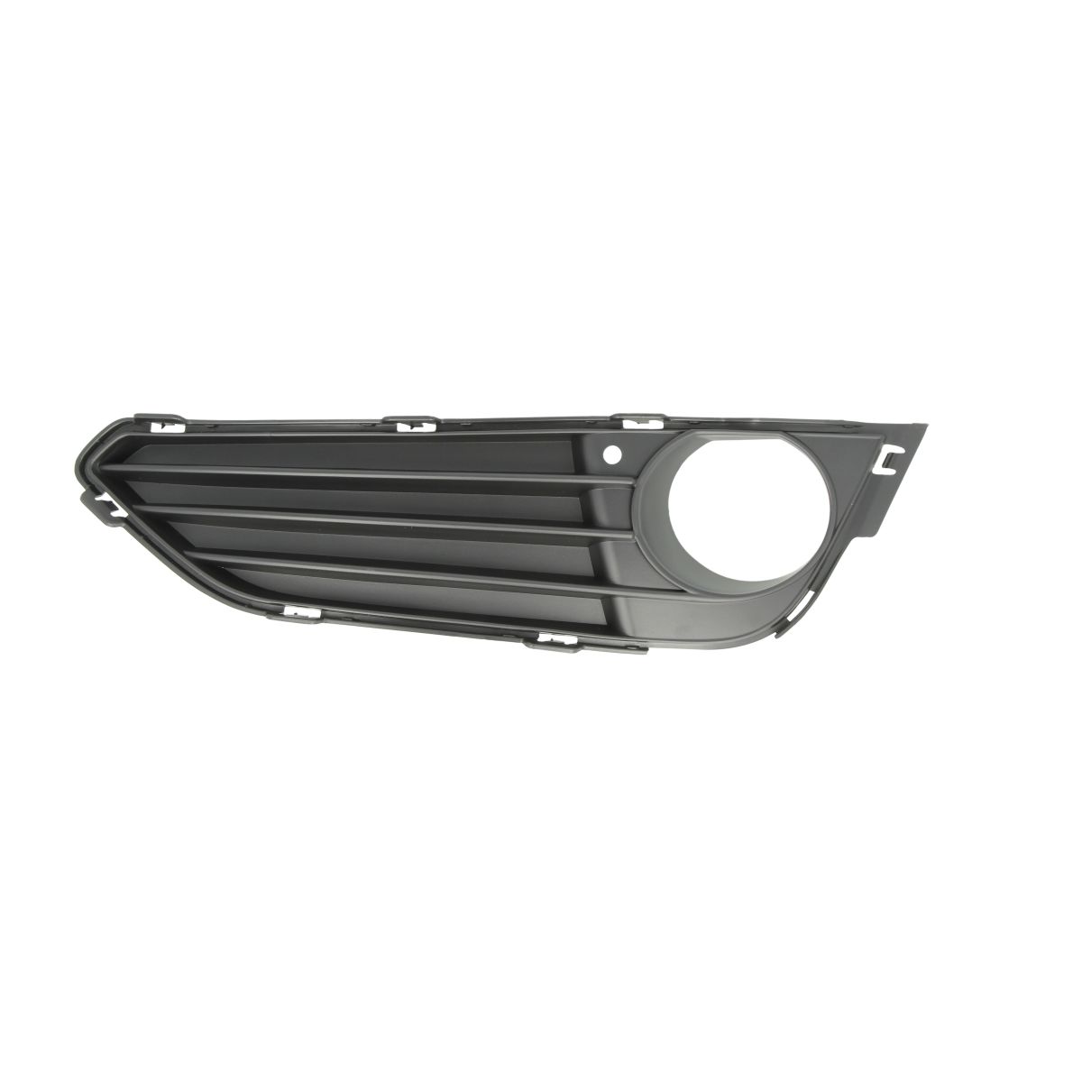 Blic Ventilatierooster, Bumper 6502-07-0069915P Links