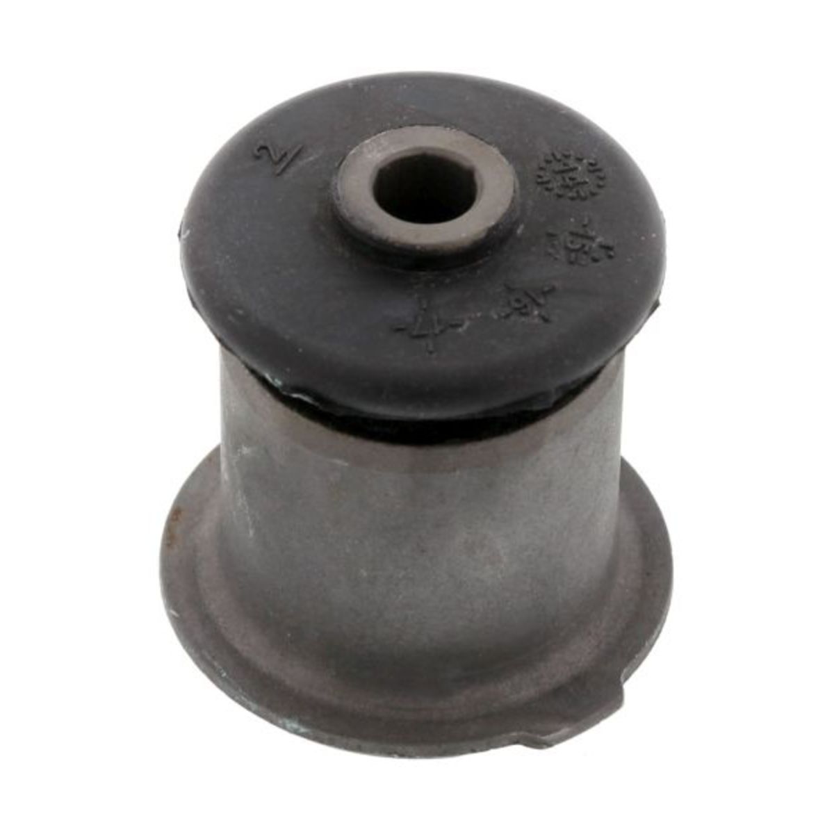 Image of Voorste draagarm silentblock