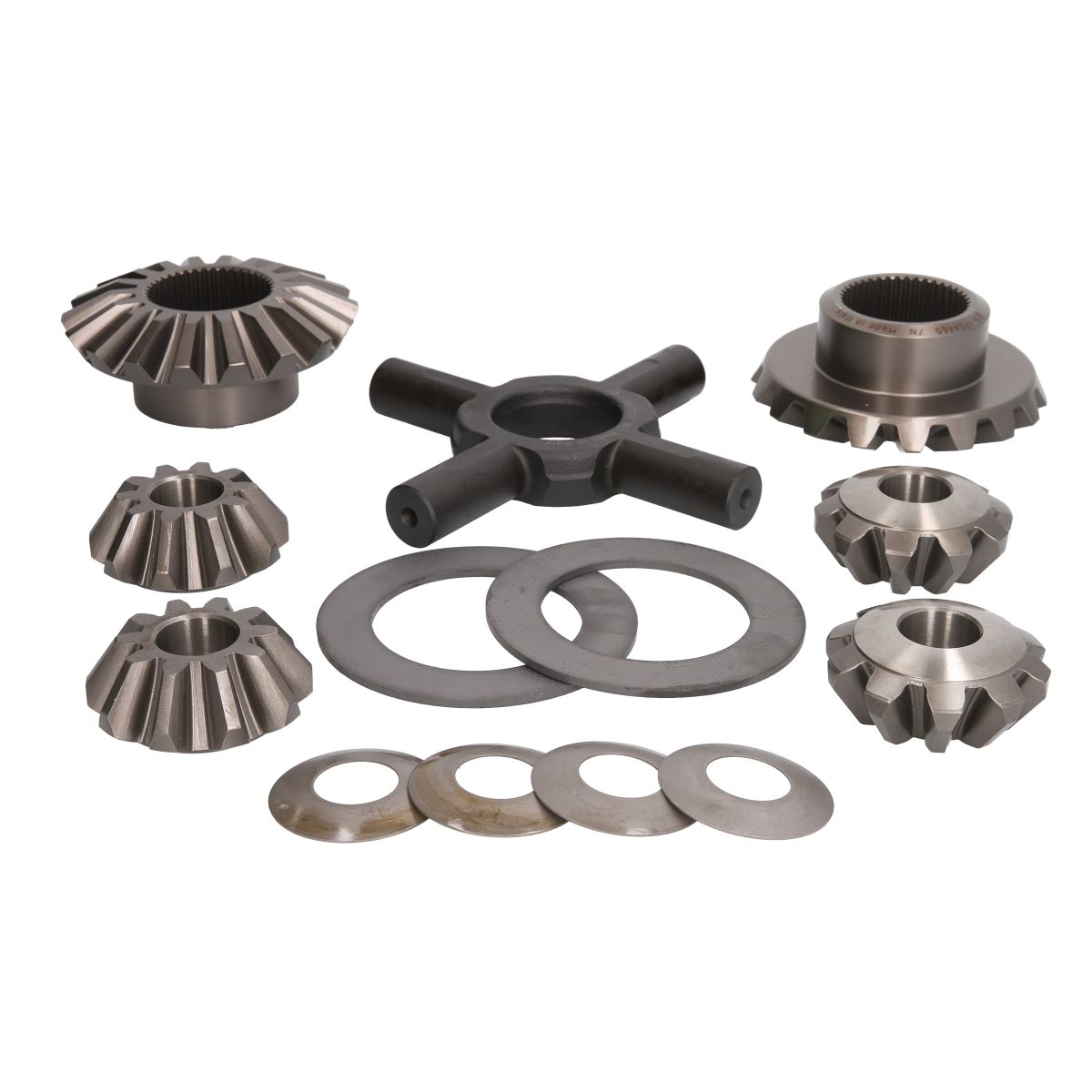 Image of Reparatieset, achteras  298600