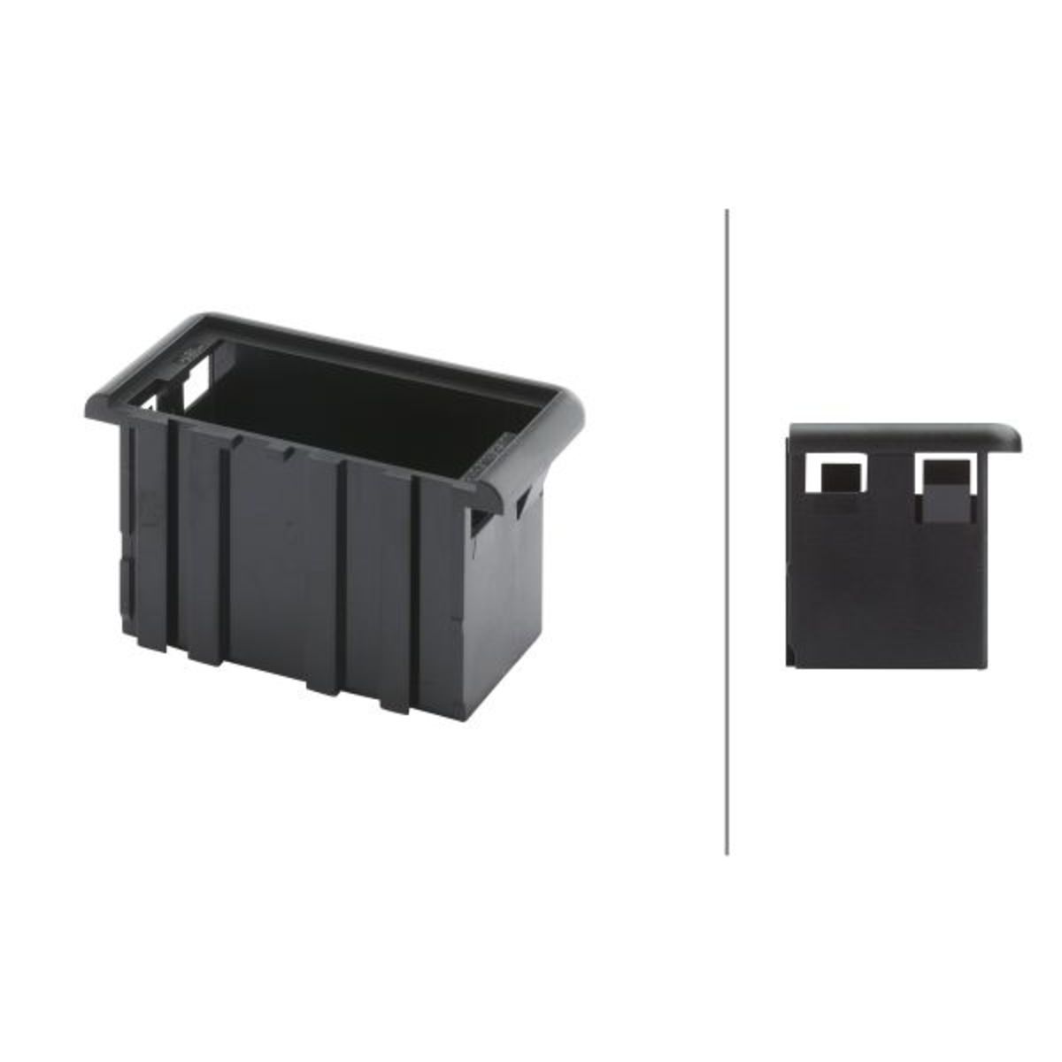 Schalteraufnahme HELLA 8HG 716 734-001