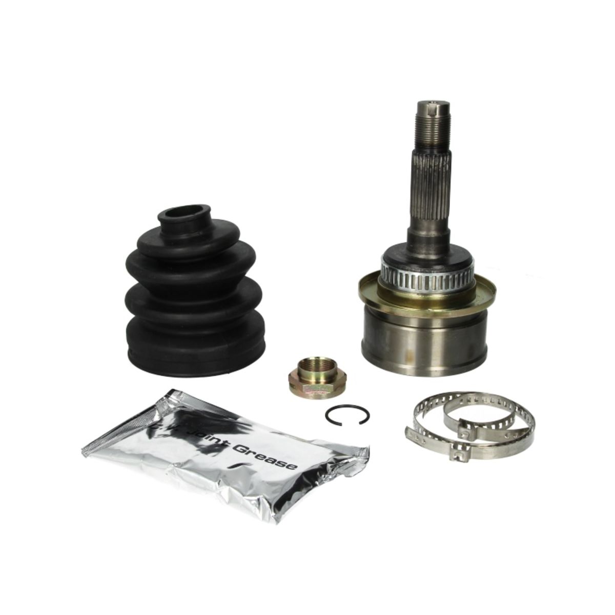 Image of Homokineet reparatie set, aandrijfas