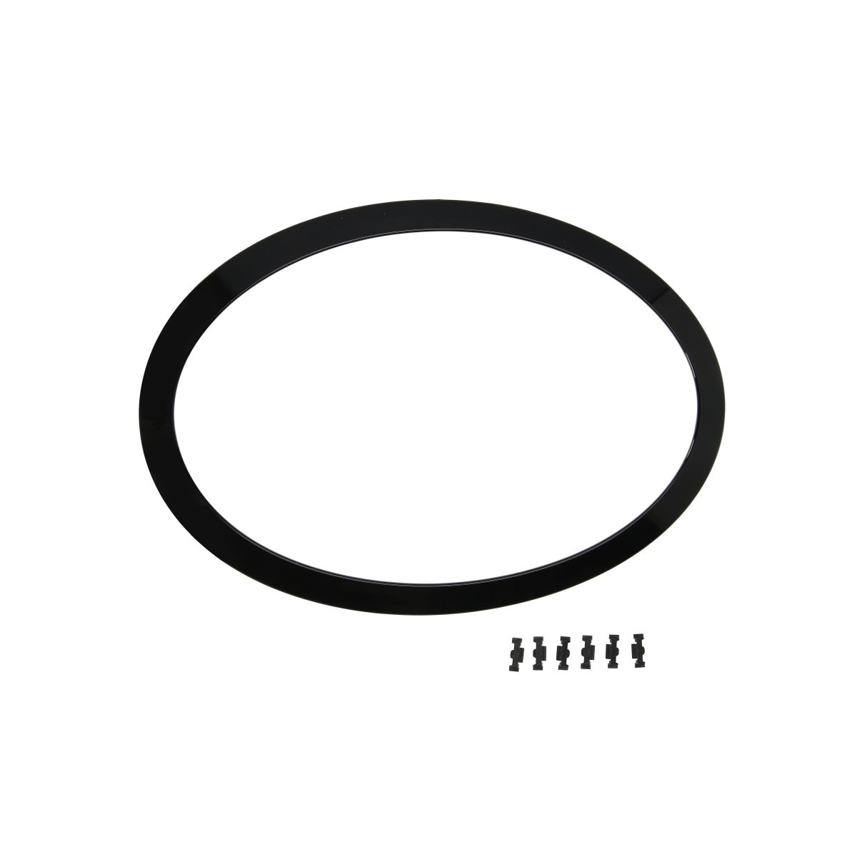 Image of Hoofdkoplamp - frame  6502-07-4002995CP