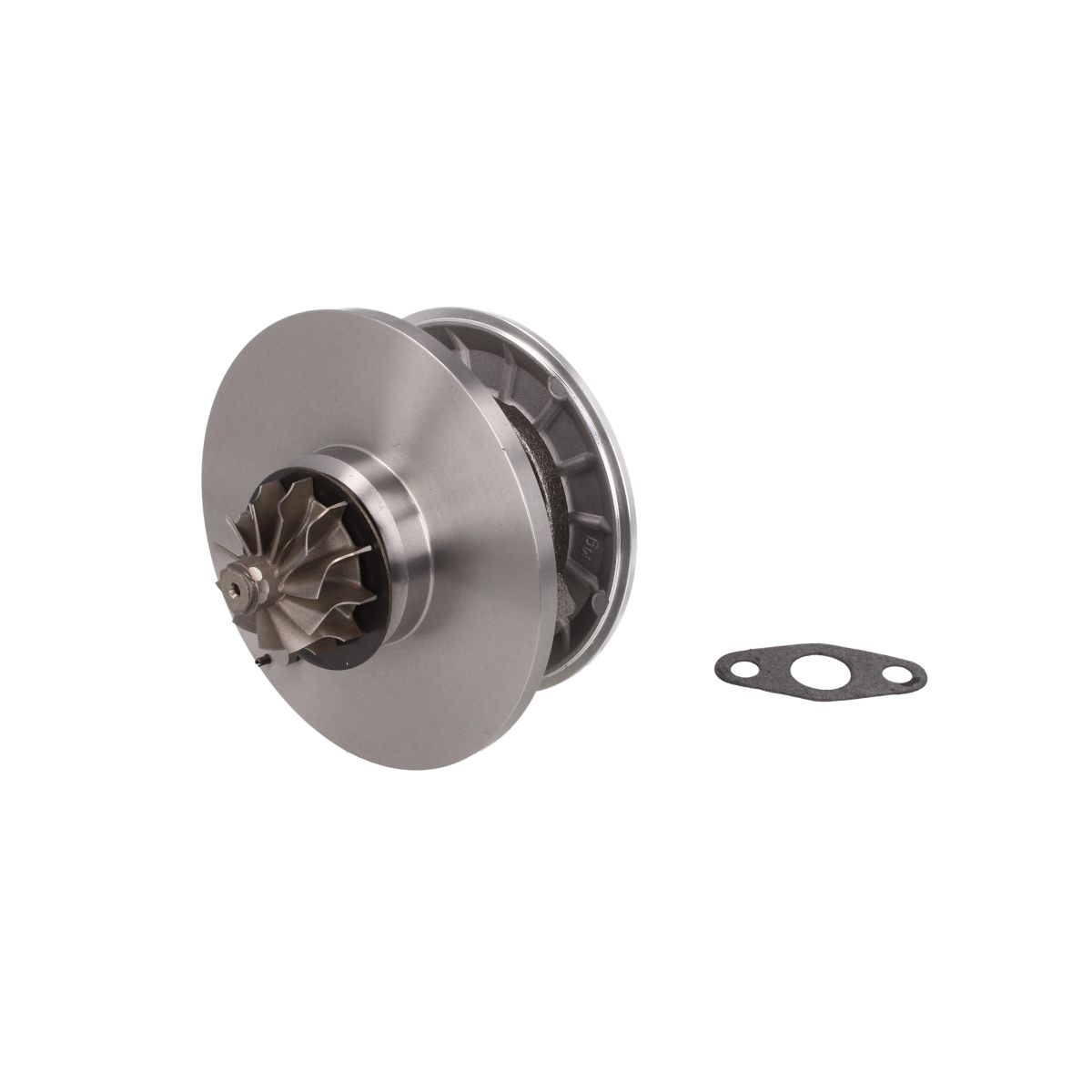 Image of Patroon / CHRA / kernassemblage