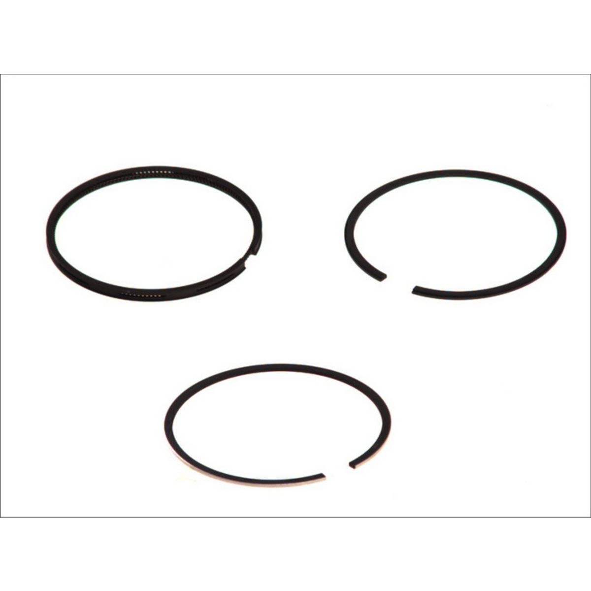Image of Zuigerveren set
