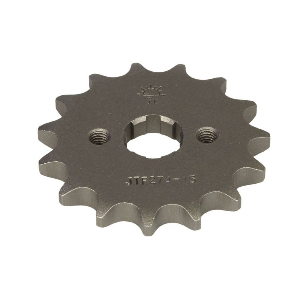 Kettenrad JT JTF274,15
