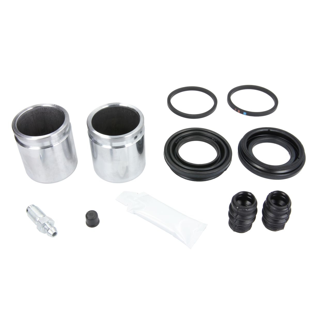 Image of Reparatieset, remklauw  D4-2197C