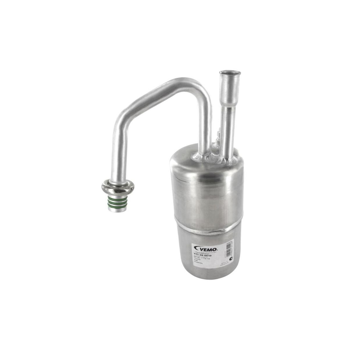 Image of Droger, airconditioningsysteem