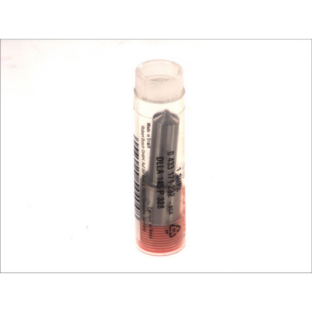 Image of Injectiemondstuk