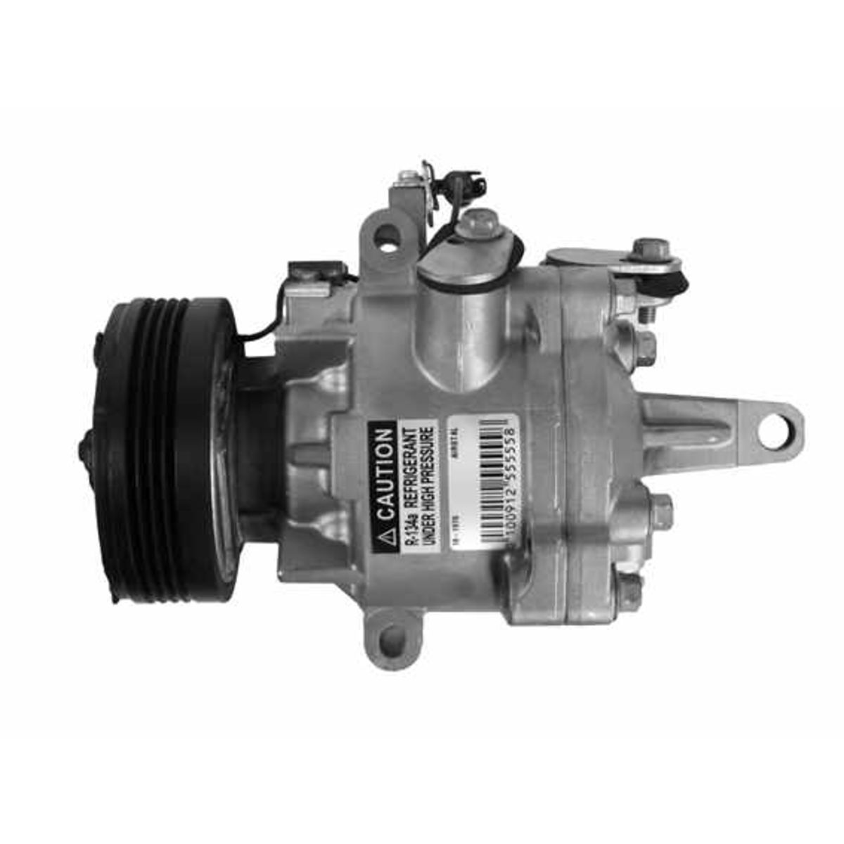 Klimakompressor AIRSTAL 10-1970