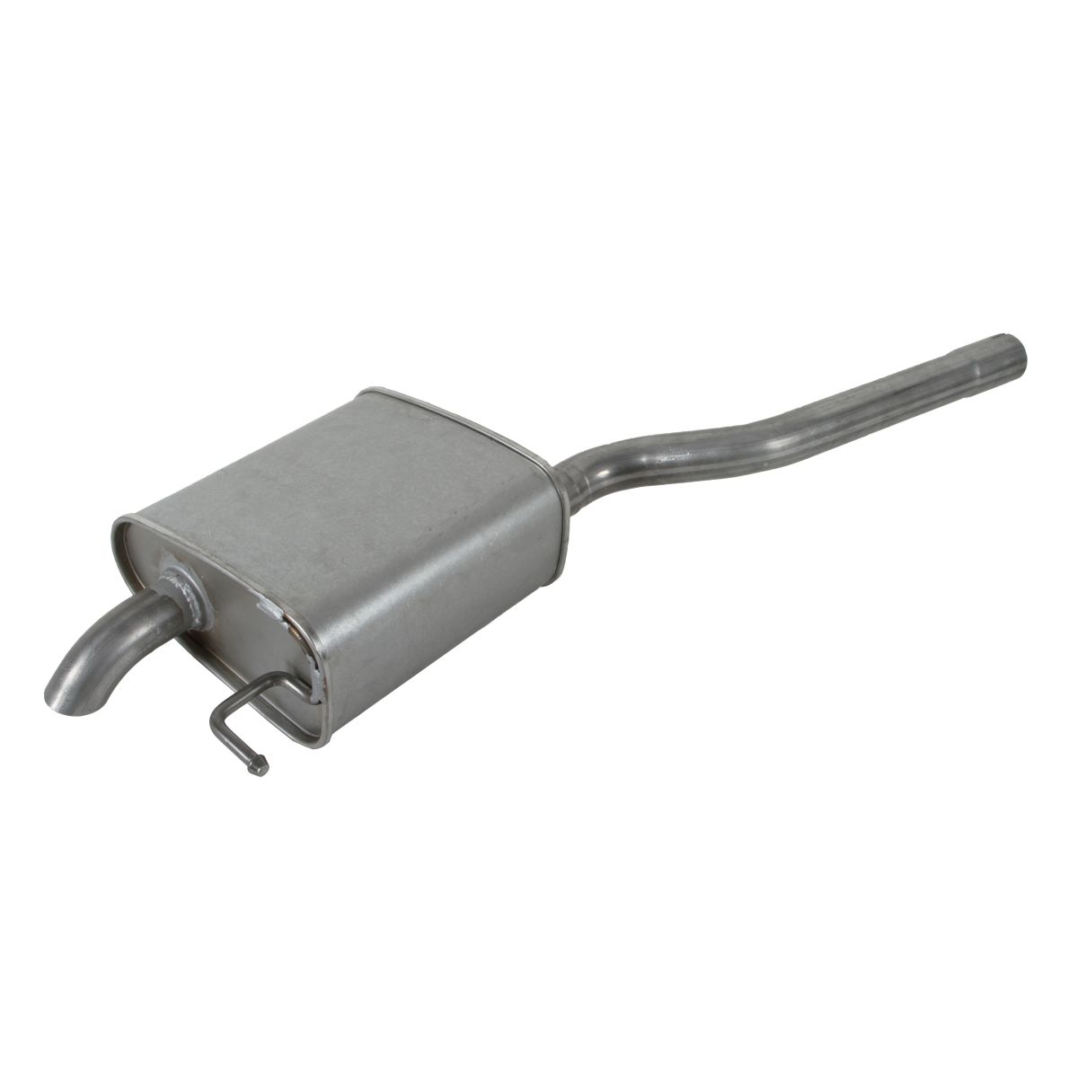 Image of Geluiddemper achter