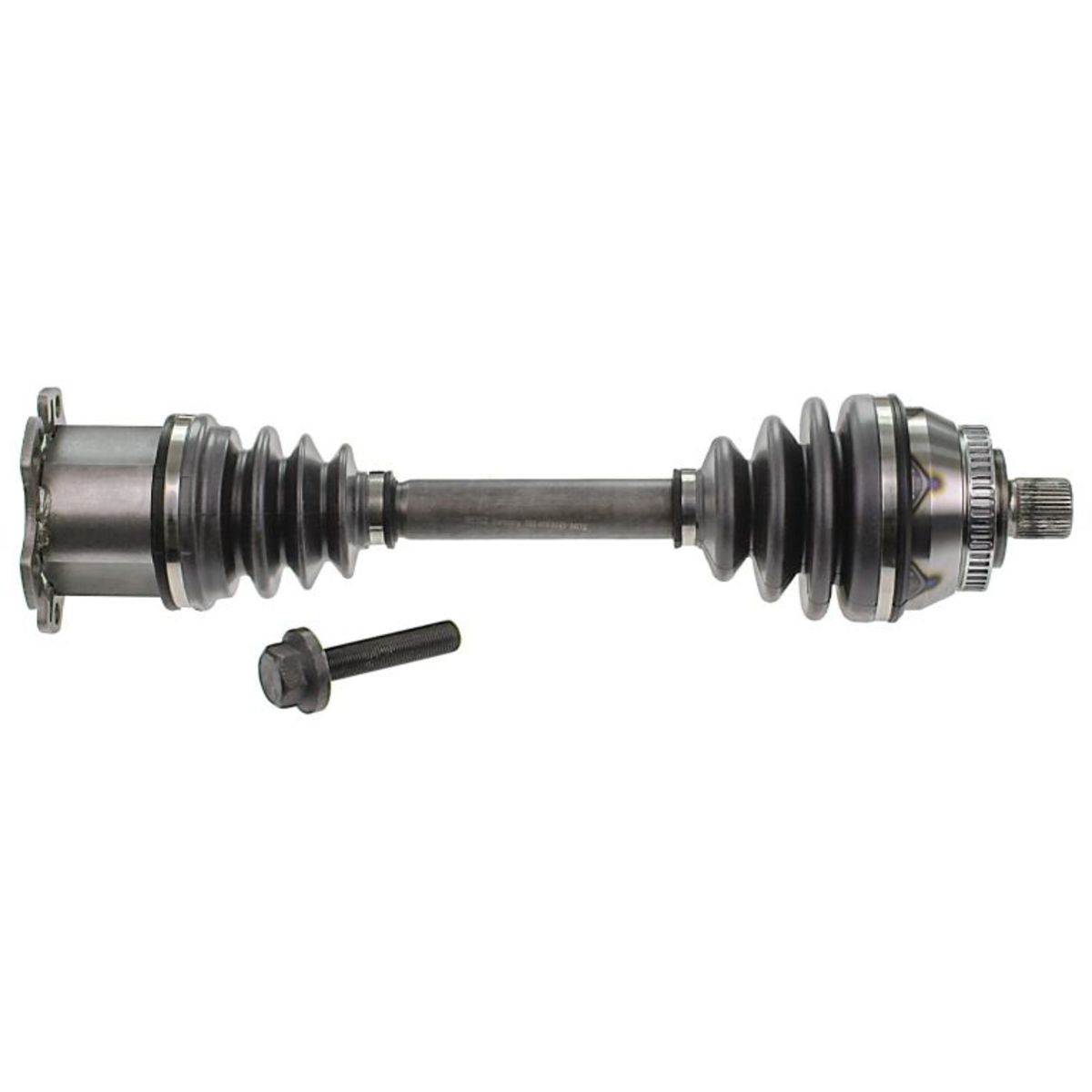 Meyle Albero Dell'asse 100 498 0143