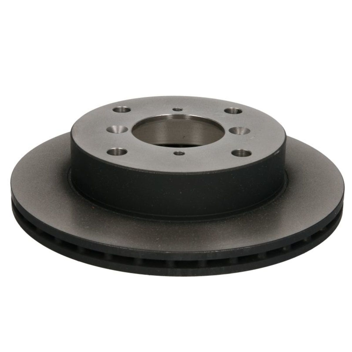 Trw Disco Freno Df3032 Anteriore, Ventilato, 1 Pezzo