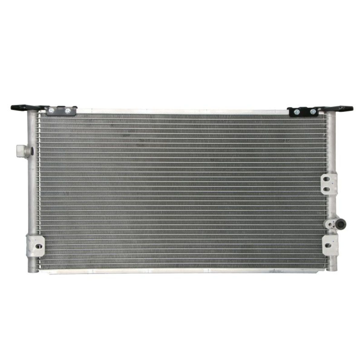 Condensator, airconditioning
