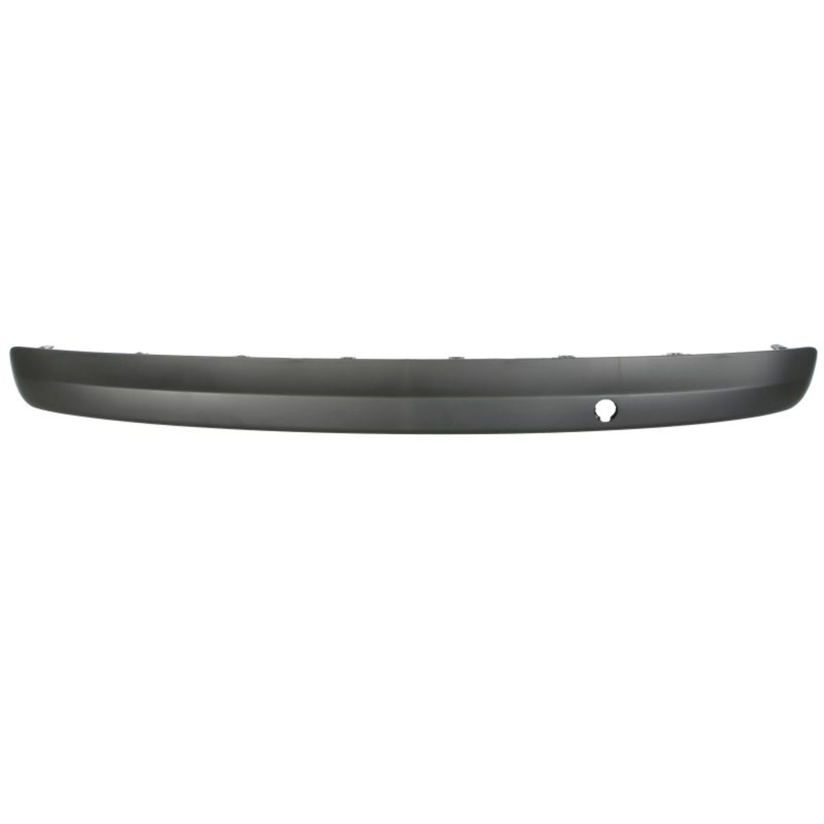 Sierlijst/beschermstrip, bumper BLIC 5703-05-5508970P