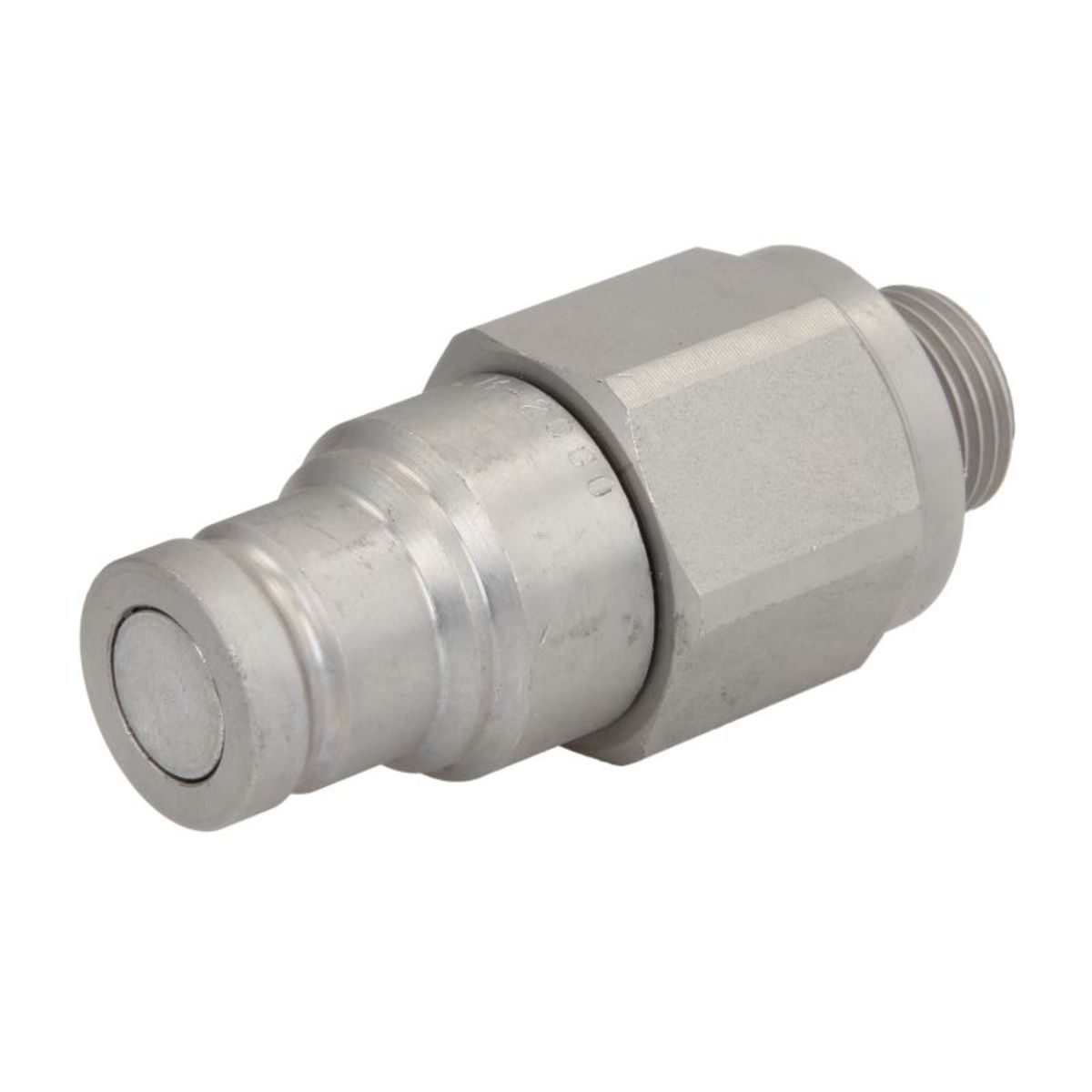 Image of Hydraulische connector