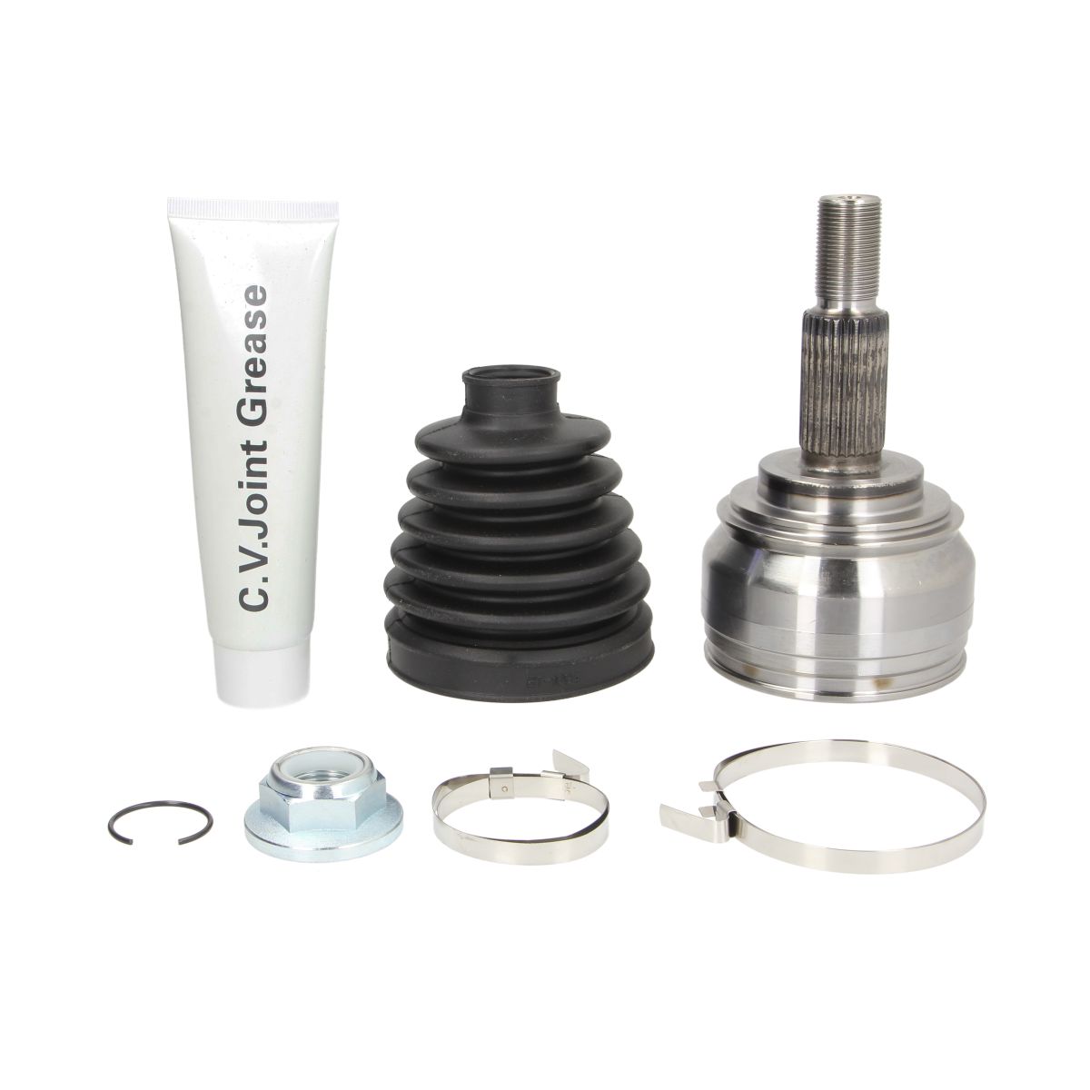 Image of Homokineet reparatie set, aandrijfas