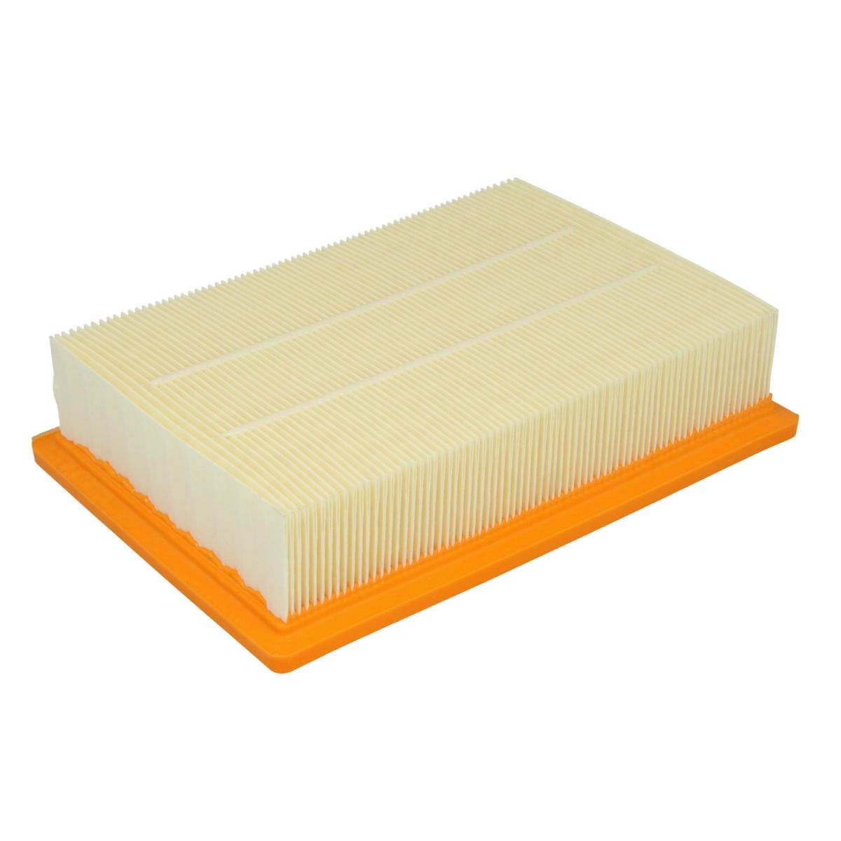 Image of MAHLE luchtfilter