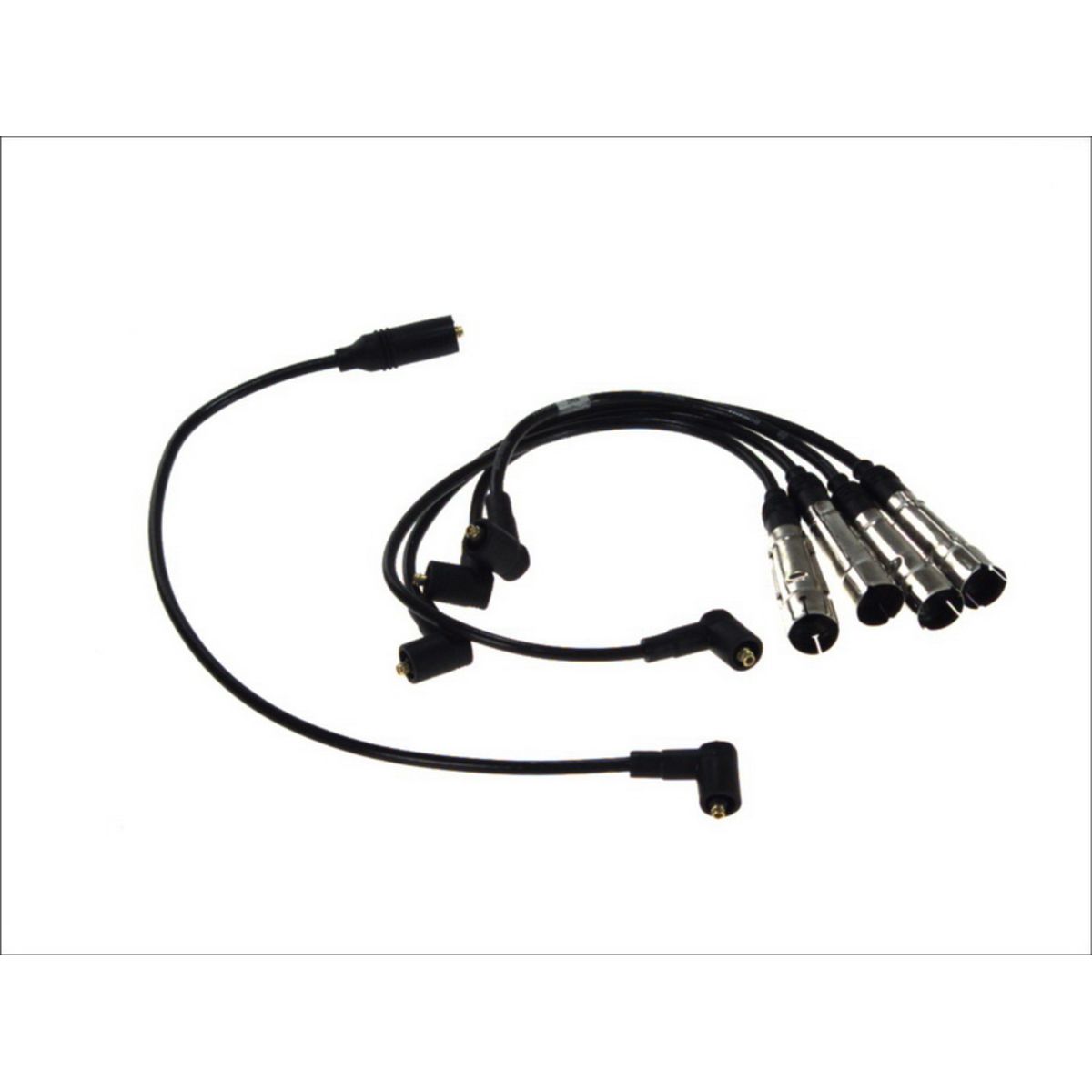 Set di cavi d'accensione BOSCH 0 986 356 342