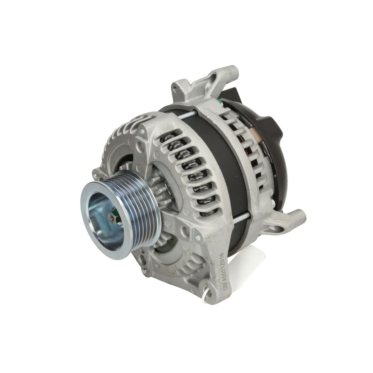 Image of Driefasige generator