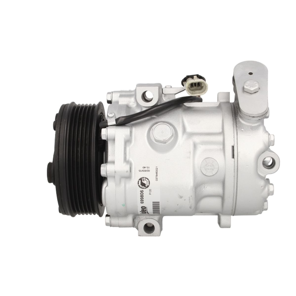 Image of Compressor airconditioning