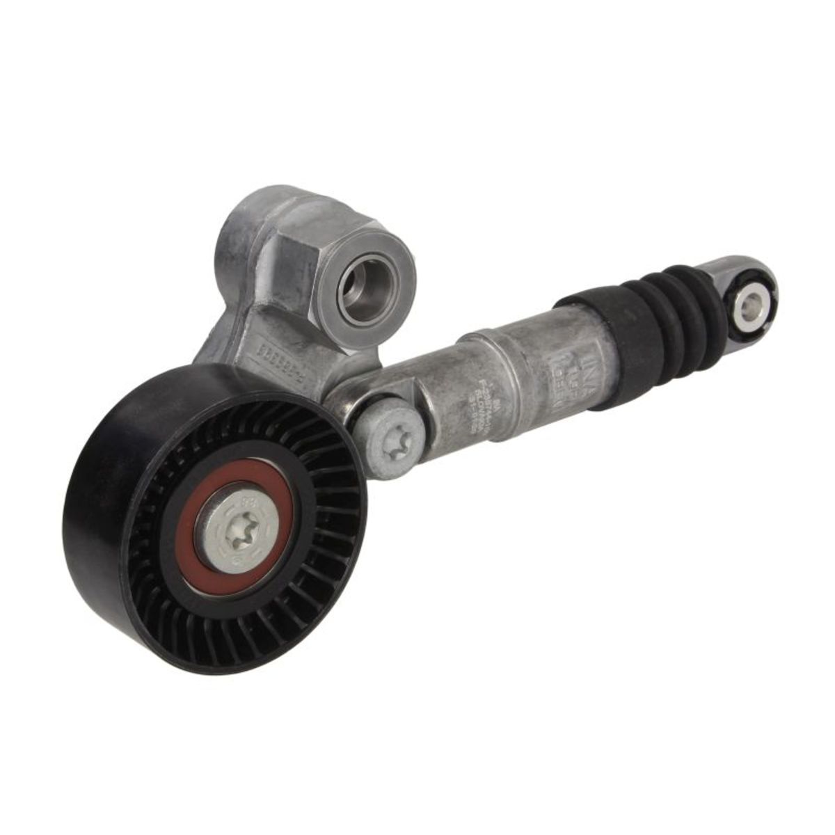 Schaeffler Ina Galet Tendeur, Courroie D'accessoire 534 0046 10