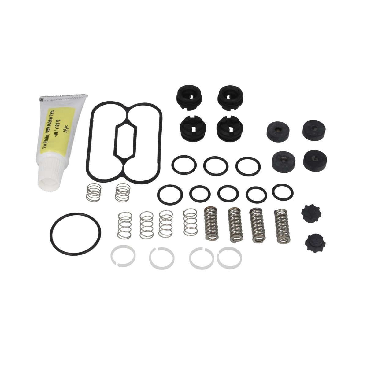 Image of Luchtklep reparatieset