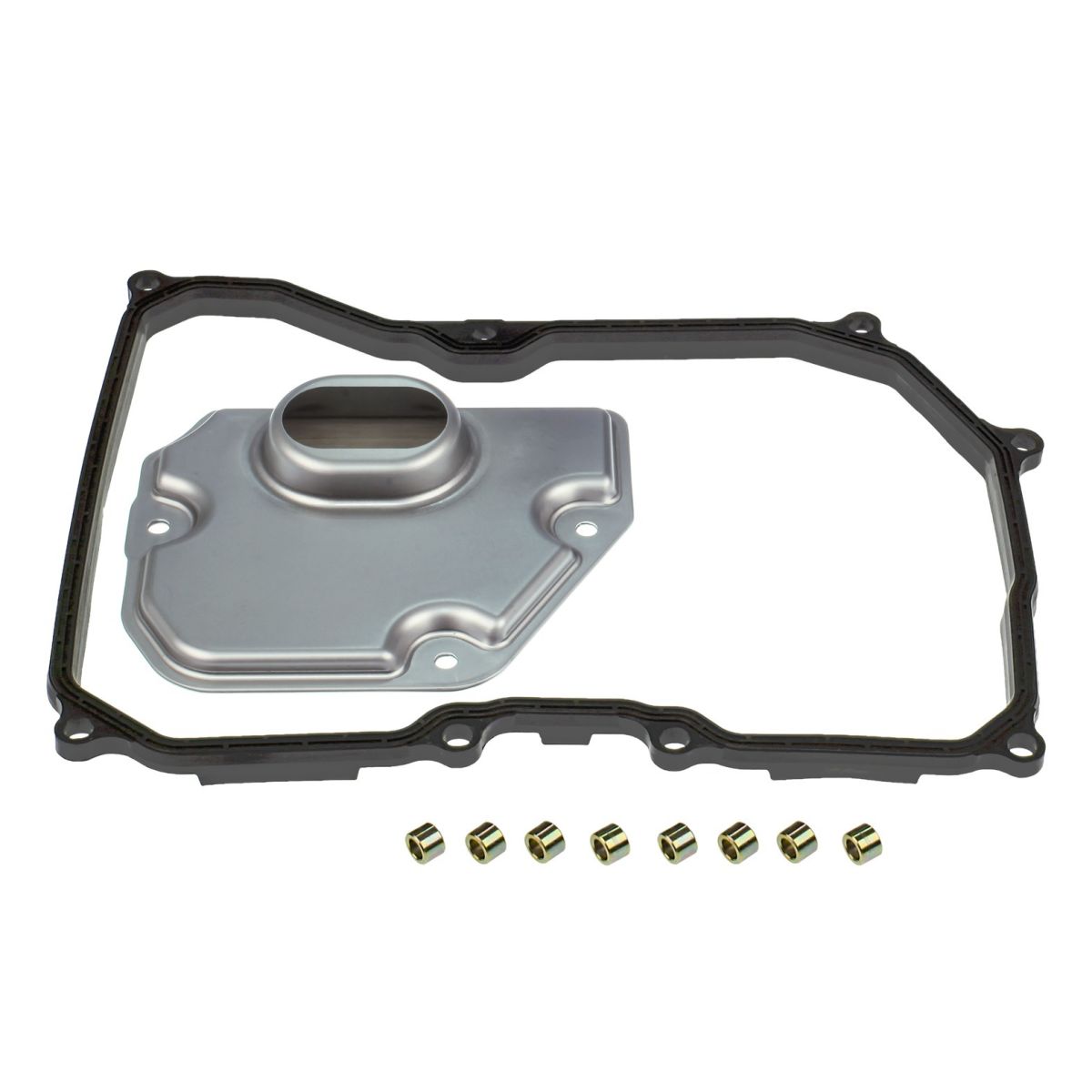Meyle Set Di Filtri Idraulici, Cambio Automatico 314 137 0006/S