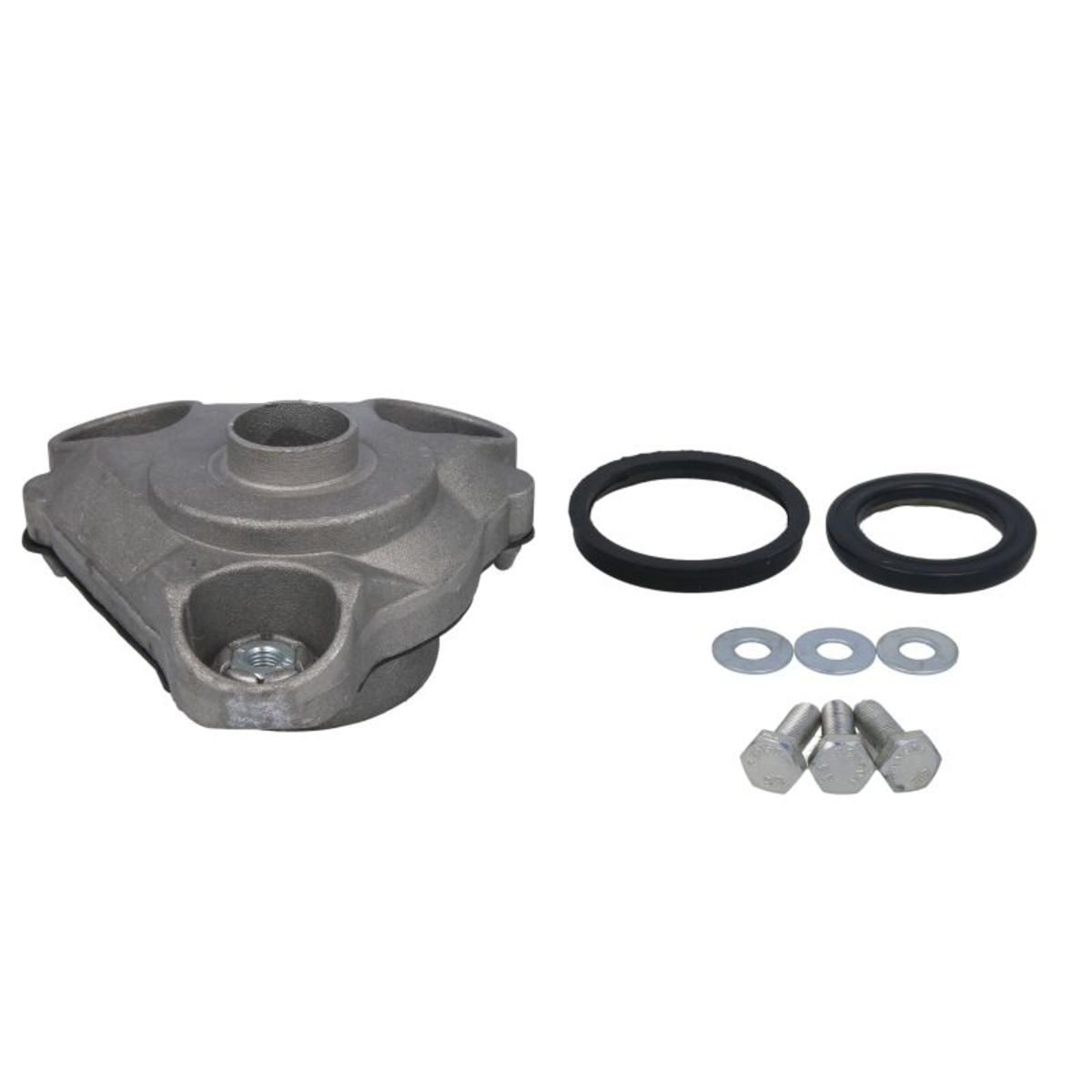 Image of Reparatieset, veerpootbevestiging   links