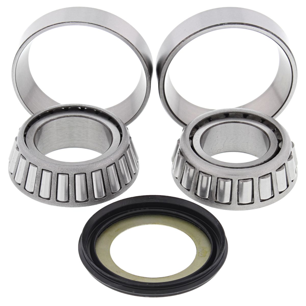 Cuscinetto della testa dello sterzo 4 RIDE AB22-1056